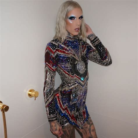 jeffree star yellow gucci dress|Jeffree Star (@jeffreestar) • Instagram photos and videos.